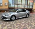 Серый Тойота Камри, объемом двигателя 2.49 л и пробегом 75 тыс. км за 17699 $, фото 4 на Automoto.ua