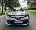 Сірий Тойота Камрі, об'ємом двигуна 2.49 л та пробігом 275 тис. км за 18000 $, фото 18 на Automoto.ua
