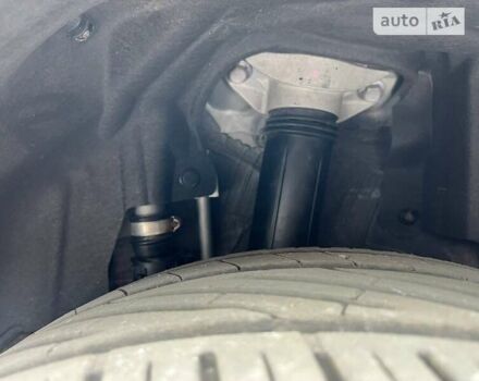 Серый Тойота Камри, объемом двигателя 2.49 л и пробегом 80 тыс. км за 22800 $, фото 11 на Automoto.ua