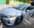 Сірий Тойота Камрі, об'ємом двигуна 2.49 л та пробігом 60 тис. км за 24200 $, фото 4 на Automoto.ua