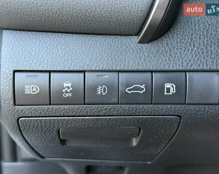 Сірий Тойота Камрі, об'ємом двигуна 2.49 л та пробігом 144 тис. км за 18200 $, фото 17 на Automoto.ua