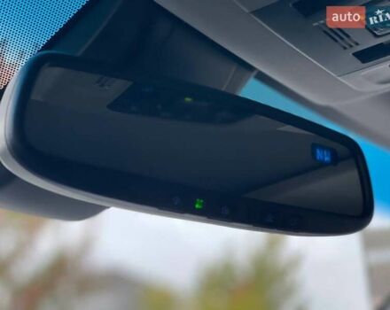 Серый Тойота Камри, объемом двигателя 3.46 л и пробегом 147 тыс. км за 23000 $, фото 29 на Automoto.ua