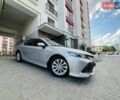 Сірий Тойота Камрі, об'ємом двигуна 2.49 л та пробігом 65 тис. км за 24000 $, фото 8 на Automoto.ua