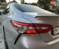 Тойота Камри 2018 в Одессе на Automoto.ua Серый Тойота Камри, объемом двигателя 2.5 л и пробегом 78 тыс. км за 21000 $, фото 21 на Automoto.ua