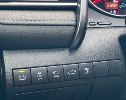 Серый Тойота Камри, объемом двигателя 3.46 л и пробегом 147 тыс. км за 23000 $, фото 19 на Automoto.ua