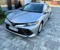 Сірий Тойота Камрі, об'ємом двигуна 2.49 л та пробігом 183 тис. км за 21400 $, фото 21 на Automoto.ua