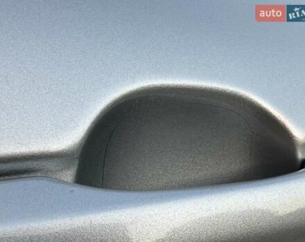 Серый Тойота Камри, объемом двигателя 2.49 л и пробегом 78 тыс. км за 18500 $, фото 40 на Automoto.ua