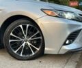 Тойота Камри 2018 в Одессе на Automoto.ua Серый Тойота Камри, объемом двигателя 2.5 л и пробегом 78 тыс. км за 21000 $, фото 32 на Automoto.ua