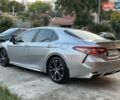 Тойота Камри 2018 в Одессе на Automoto.ua Серый Тойота Камри, объемом двигателя 2.5 л и пробегом 78 тыс. км за 21000 $, фото 28 на Automoto.ua