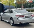 Тойота Камри 2018 в Киеве на Automoto.ua Серый Тойота Камри, объемом двигателя 3.46 л и пробегом 146 тыс. км за 23500 $, фото 6 на Automoto.ua
