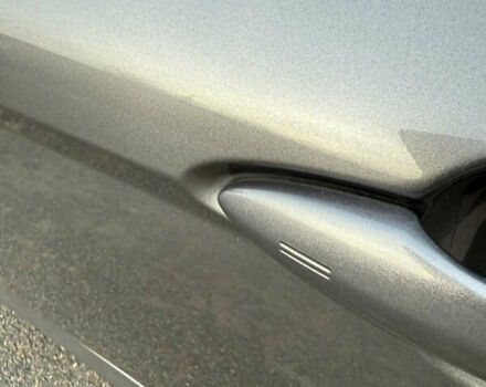 Сірий Тойота Камрі, об'ємом двигуна 2.5 л та пробігом 150 тис. км за 22900 $, фото 20 на Automoto.ua