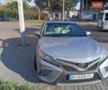Тойота Камри 2018 в Николаеве на Automoto.ua Серый Тойота Камри, объемом двигателя 2.49 л и пробегом 104 тыс. км за 18300 $, фото 5 на Automoto.ua
