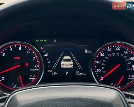 Тойота Камри 2018 в Киеве на Automoto.ua Серый Тойота Камри, объемом двигателя 3.46 л и пробегом 146 тыс. км за 23500 $, фото 43 на Automoto.ua