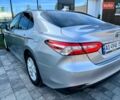 Сірий Тойота Камрі, об'ємом двигуна 2.49 л та пробігом 183 тис. км за 21400 $, фото 16 на Automoto.ua