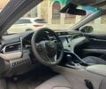 Сірий Тойота Камрі, об'ємом двигуна 2.5 л та пробігом 81 тис. км за 18999 $, фото 11 на Automoto.ua