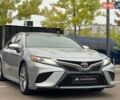 Тойота Камри 2018 в Киеве на Automoto.ua Серый Тойота Камри, объемом двигателя 3.46 л и пробегом 146 тыс. км за 23500 $, фото 46 на Automoto.ua