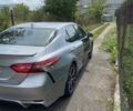 Сірий Тойота Камрі, об'ємом двигуна 2.49 л та пробігом 60 тис. км за 24200 $, фото 33 на Automoto.ua