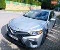 Сірий Тойота Камрі, об'ємом двигуна 2.49 л та пробігом 60 тис. км за 24200 $, фото 6 на Automoto.ua