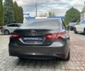 Сірий Тойота Камрі, об'ємом двигуна 2.5 л та пробігом 81 тис. км за 18999 $, фото 4 на Automoto.ua