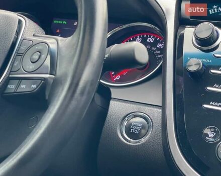 Серый Тойота Камри, объемом двигателя 3.46 л и пробегом 147 тыс. км за 23000 $, фото 37 на Automoto.ua