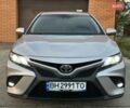 Тойота Камри 2018 в Одессе на Automoto.ua Серый Тойота Камри, объемом двигателя 2.5 л и пробегом 78 тыс. км за 21000 $, фото 46 на Automoto.ua