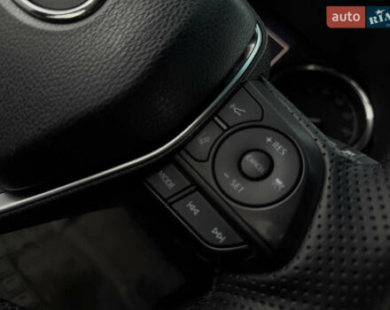 Серый Тойота Камри, объемом двигателя 2.49 л и пробегом 183 тыс. км за 17700 $, фото 20 на Automoto.ua