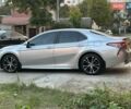 Тойота Камри 2018 в Одессе на Automoto.ua Серый Тойота Камри, объемом двигателя 2.5 л и пробегом 78 тыс. км за 21000 $, фото 15 на Automoto.ua