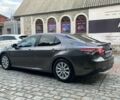 Сірий Тойота Камрі, об'ємом двигуна 2.5 л та пробігом 81 тис. км за 18999 $, фото 5 на Automoto.ua