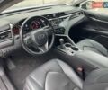 Тойота Камри 2018 в Киеве на Automoto.ua Серый Тойота Камри, объемом двигателя 3.46 л и пробегом 146 тыс. км за 23500 $, фото 16 на Automoto.ua