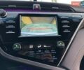 Тойота Камри 2018 в Одессе на Automoto.ua Серый Тойота Камри, объемом двигателя 2.5 л и пробегом 78 тыс. км за 21000 $, фото 62 на Automoto.ua