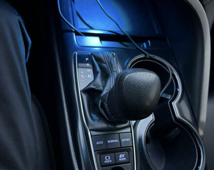 Сірий Тойота Камрі, об'ємом двигуна 2.5 л та пробігом 150 тис. км за 22900 $, фото 43 на Automoto.ua