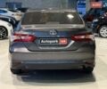 Сірий Тойота Камрі, об'ємом двигуна 2.5 л та пробігом 62 тис. км за 17990 $, фото 5 на Automoto.ua