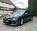 Сірий Тойота Камрі, об'ємом двигуна 2.5 л та пробігом 81 тис. км за 18999 $, фото 7 на Automoto.ua