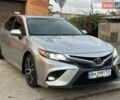 Тойота Камри 2018 в Одессе на Automoto.ua Серый Тойота Камри, объемом двигателя 2.5 л и пробегом 78 тыс. км за 21000 $, фото 47 на Automoto.ua