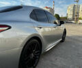 Серый Тойота Камри, объемом двигателя 2.49 л и пробегом 82 тыс. км за 22999 $, фото 8 на Automoto.ua