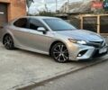 Тойота Камри 2018 в Одессе на Automoto.ua Серый Тойота Камри, объемом двигателя 2.5 л и пробегом 78 тыс. км за 21000 $, фото 33 на Automoto.ua