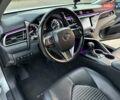 Тойота Камри 2018 в Одессе на Automoto.ua Серый Тойота Камри, объемом двигателя 2.5 л и пробегом 78 тыс. км за 21000 $, фото 59 на Automoto.ua