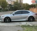 Тойота Камри 2018 в Одессе на Automoto.ua Серый Тойота Камри, объемом двигателя 2.5 л и пробегом 78 тыс. км за 21000 $, фото 16 на Automoto.ua