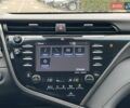 Тойота Камри 2018 в Киеве на Automoto.ua Серый Тойота Камри, объемом двигателя 3.46 л и пробегом 146 тыс. км за 23500 $, фото 37 на Automoto.ua