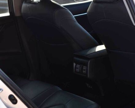 Серый Тойота Камри, объемом двигателя 2.5 л и пробегом 91 тыс. км за 22750 $, фото 16 на Automoto.ua