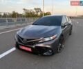 Сірий Тойота Камрі, об'ємом двигуна 2.49 л та пробігом 118 тис. км за 16700 $, фото 1 на Automoto.ua