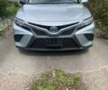 Сірий Тойота Камрі, об'ємом двигуна 2.49 л та пробігом 60 тис. км за 24200 $, фото 35 на Automoto.ua
