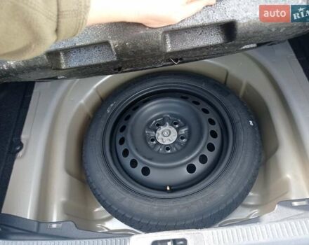 Сірий Тойота Камрі, об'ємом двигуна 2.49 л та пробігом 60 тис. км за 24200 $, фото 30 на Automoto.ua