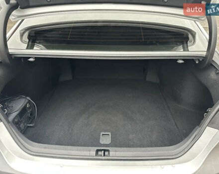 Сірий Тойота Камрі, об'ємом двигуна 2.49 л та пробігом 67 тис. км за 23000 $, фото 93 на Automoto.ua