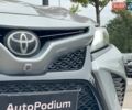 Тойота Камри 2018 в Киеве на Automoto.ua Серый Тойота Камри, объемом двигателя 3.46 л и пробегом 146 тыс. км за 23500 $, фото 47 на Automoto.ua