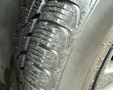 Сірий Тойота Камрі, об'ємом двигуна 2.5 л та пробігом 150 тис. км за 22900 $, фото 23 на Automoto.ua