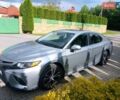 Сірий Тойота Камрі, об'ємом двигуна 2.49 л та пробігом 60 тис. км за 24200 $, фото 2 на Automoto.ua