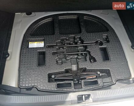 Сірий Тойота Камрі, об'ємом двигуна 2.49 л та пробігом 60 тис. км за 24200 $, фото 29 на Automoto.ua