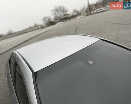 Серый Тойота Камри, объемом двигателя 2.49 л и пробегом 183 тыс. км за 17700 $, фото 16 на Automoto.ua