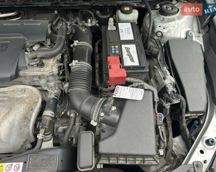 Сірий Тойота Камрі, об'ємом двигуна 2.49 л та пробігом 67 тис. км за 23000 $, фото 102 на Automoto.ua